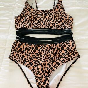 Bikini Bundle Women’s 1X Swimwear